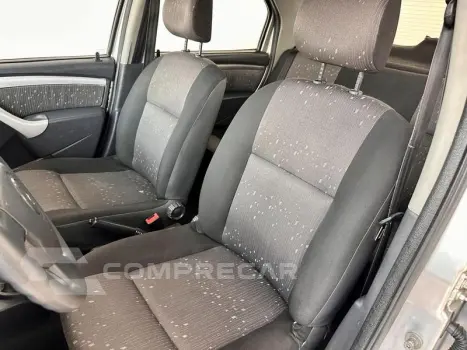 LOGAN EXPRESSION 1.6 16V HI-FLEX MEC