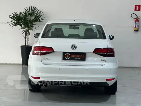 JETTA 1.4 16V TSI Comfortline