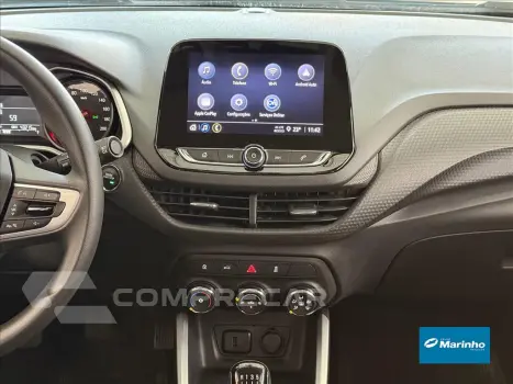 ONIX 1.0 FLEX LT MANUAL