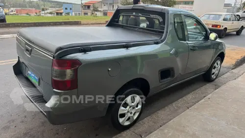 MONTANA 1.4 MPFI LS CS 8V