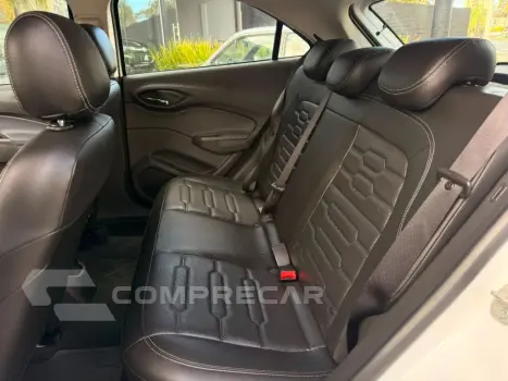 ONIX HATCH LTZ 1.4 8V FlexPower 5p Aut.