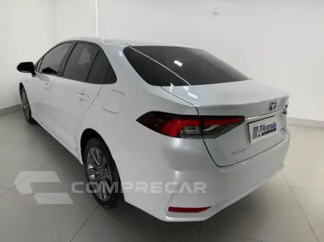 COROLLA ALTIS HV