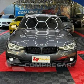320I ACTIVE FLEX