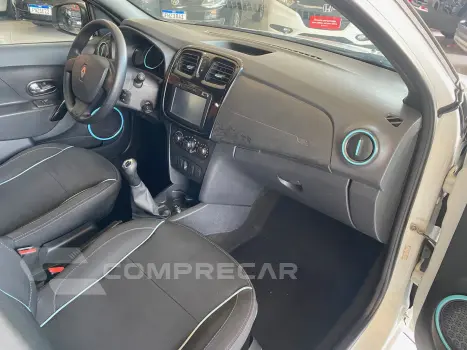 SANDERO 1.0 12V SCE Vibe