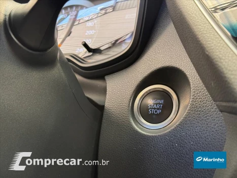 COROLLA CROSS 2.0 VVT-IE FLEX XRE DIRECT SHIFT