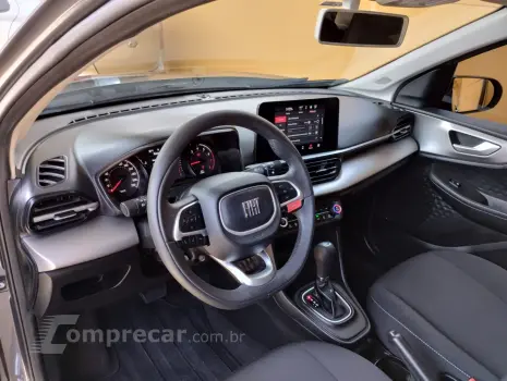 PULSE 1.0 Turbo 200 Audace