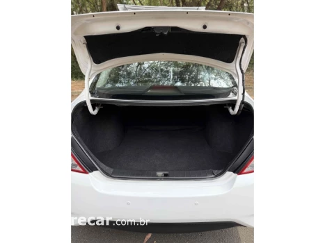 VERSA 1.6 16V SV