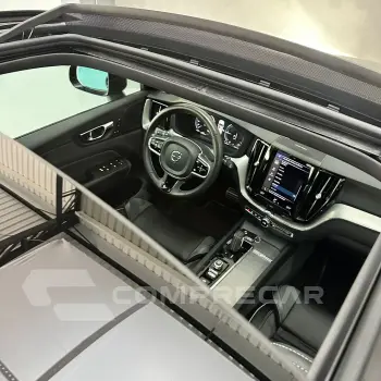 XC 60 T-8 R-DESIGN 2.0 (Híbrido)