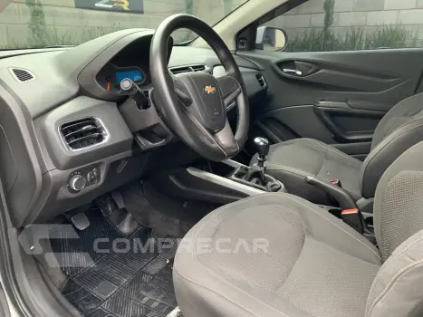 ONIX 1.0 MPFI LT 8V FLEX 4P MANUAL