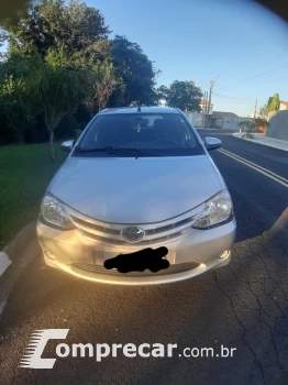 ETIOS 1.3 X 16V
