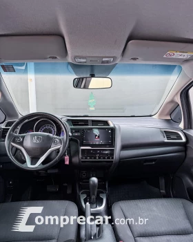 FIT 1.5 EX 16V