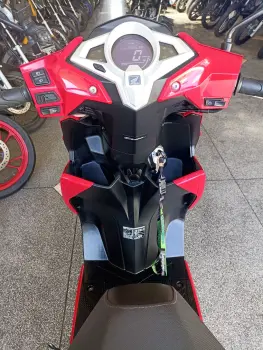 ELITE 125