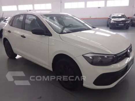 POLO 1.0 MPI TRACK MANUAL