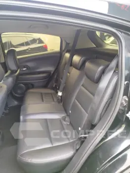 HR-V EXL 1.8 Flexone 16V 5p Aut.