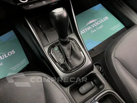 Toro 1.3 Turbo 270 Flex Volcano At6