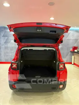 Renegade 1.8 16V 4P FLEX AUTOMÁTICO