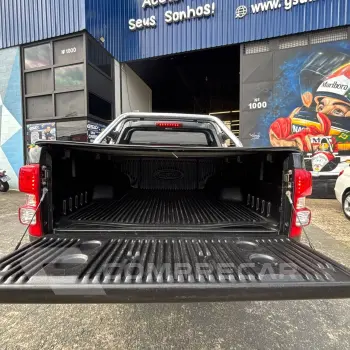 S10 Pick-Up Advantage 2.5 Flex 4x2 CD