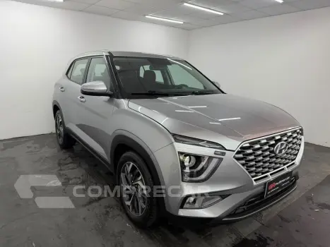 Creta Limited 1.0 TB 12V Flex Aut.