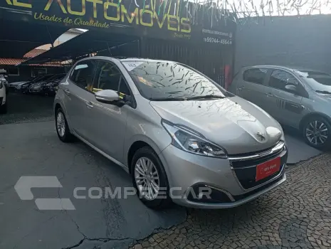 208 1.2 Allure 12V