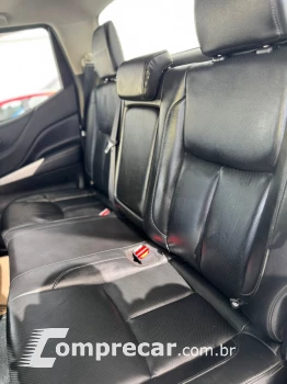 FRONTIER 2.3 16V Turbo LE CD 4X4