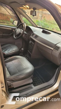 MERIVA 1.8 MPFI 8V