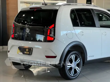 UP 1.0 170 TSI TOTAL FLEX XTREME 4P MANUAL