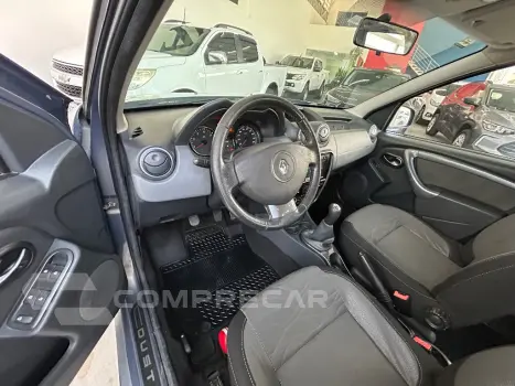 DUSTER Dynamique 1.6 Flex 16V Mec.