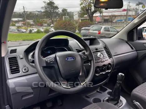 RANGER 2.5 XLS 4X2 CS 16V