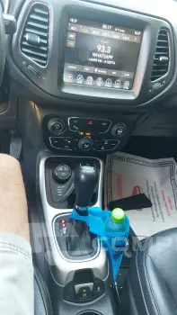 COMPASS 2.0 16V Longitude 4X4