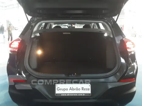 TRACKER 1.0 TURBO FLEX LT AUTOMÁTICO