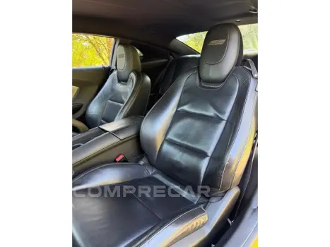 CAMARO 6.2 V8 GASOLINA SS AUTOMÁTICO