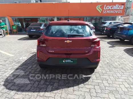 ONIX 1.0 TURBO FLEX LT MANUAL