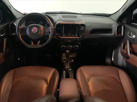 TORO 2.0 16V TURBO DIESEL RANCH 4WD AT9