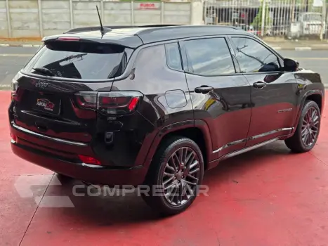 COMPASS S T270 1.3 TB 4x2 Flex Aut.