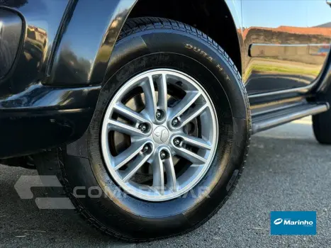 L200 TRITON 3.5 HPE 4X4 CD V6 24V FLEX 4P AUTOMÁT