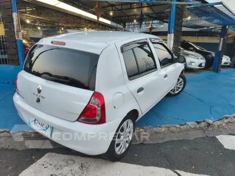 CLIO 1.0 Expression 8V
