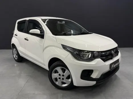 MOBI 1.0 EVO FLEX LIKE. MANUAL