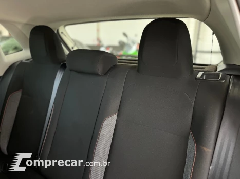 POLO 1.0 MPI MANUAL