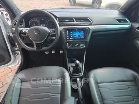 SAVEIRO 1.6 MSI EXTREME CD 16V FLEX 2P MANUAL