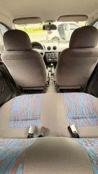 CELTA 1.0 MPFI Spirit 8V