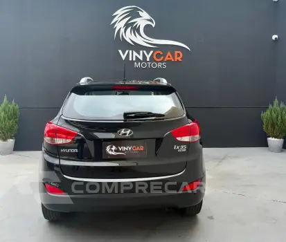 IX35 2.0 MPI 4X2 16V