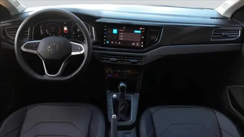 POLO 1.0 170 TSI HIGHLINE AUTOMÁTICO