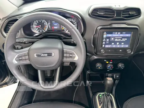 Renegade Sport 1.3