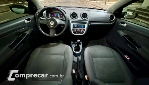 GOL 1.0 MI 8V