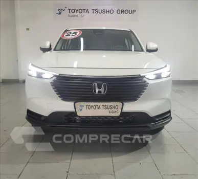 HR-V 1.5 DI I-vtec EXL