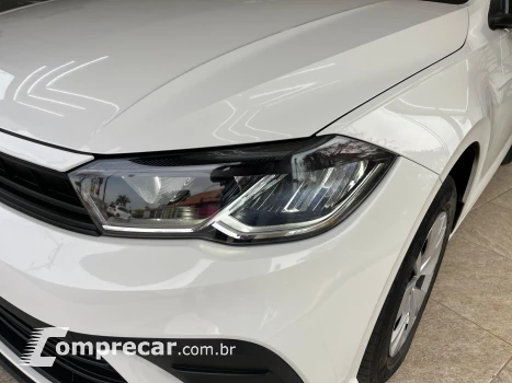 POLO 1.0 MPI MANUAL