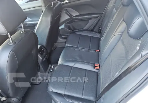 T-CROSS 1.0 200 TSI Comfortline