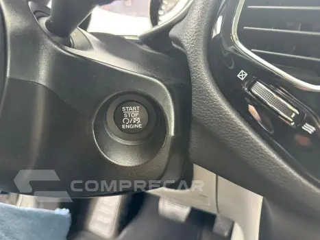 COMPASS 2.0 16V Longitude 4X4
