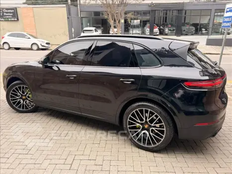 CAYENNE 3.0 V6 S AWD S