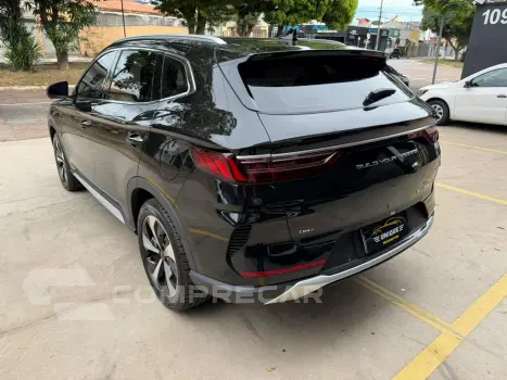 Song Plus 1.5 Dm-I Híbrido Automático